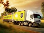 Iveco Stralis 560 2002 года (AU)